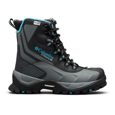 columbia techlite womens boots