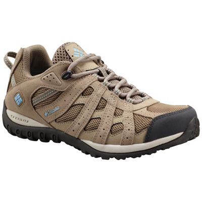 columbia redmond shoes