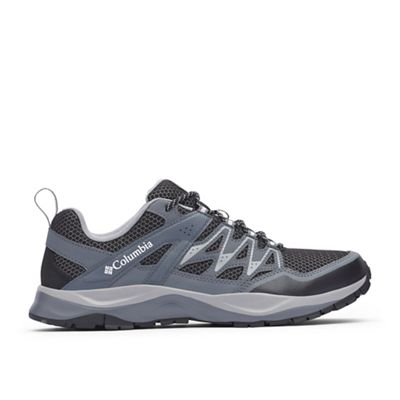 columbia men's wayfinder hiking shoe