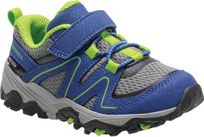 Merrell Kid's Trail Quest Jr Shoe - Moosejaw