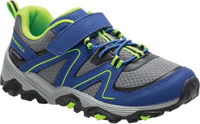 Merrell Youth Trail Quest Shoe