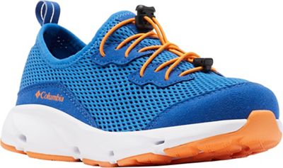 Columbia Youth Vent Shoe