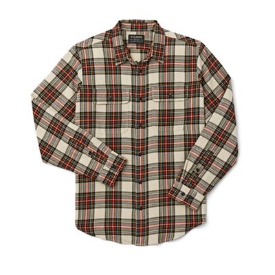 Filson Men's Scout Shirt - Moosejaw