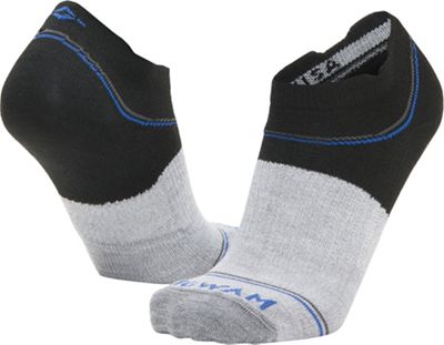 Wigwam Surpass Ultra Lightweight Low Sock