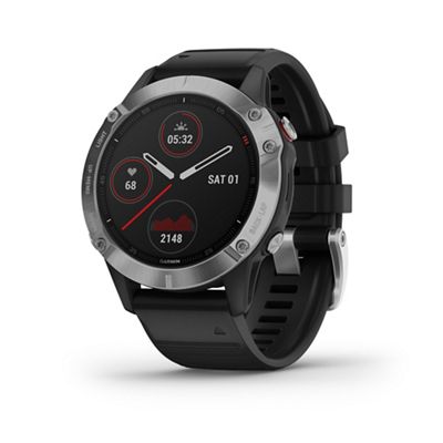 Garmin fenix 6 Watch