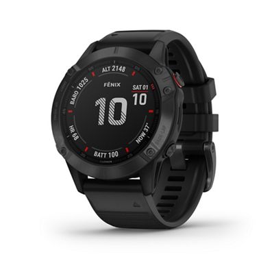 Garmin fenix 6 Pro Watch