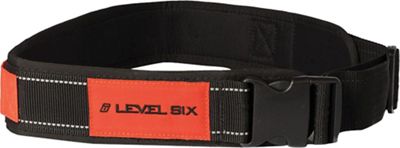Level Six Quick Release Throwbag Belt