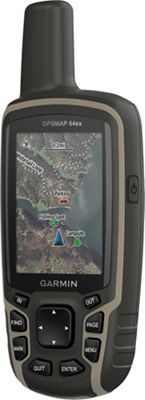 Garmin GPSMAP 64sx Handheld GPS
