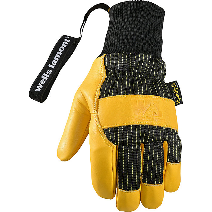 Burton Lifty Gloves