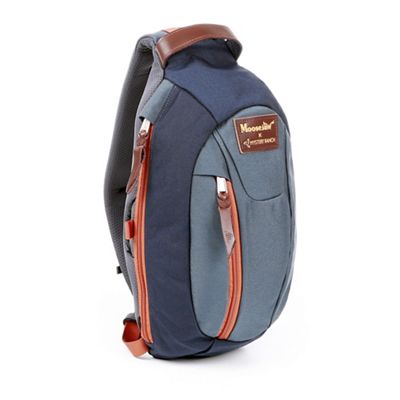 Moosejaw x Mystery Ranch Collab Teppo Sling Pack