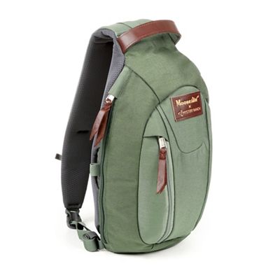 Moosejaw x Mystery Ranch Collab Teppo Sling Pack