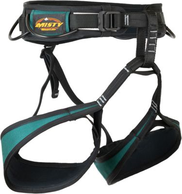 Misty Mountain Climbing Harnesses and Climbing Gear - Moosejaw