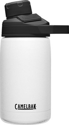 CamelBak Fit Cap Stainless Steel 32 oz. Water Bottle, Dusk Blue