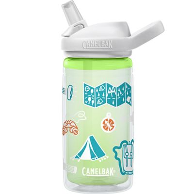 Camelbak Kids' Eddy+ Insulated Water Bottle