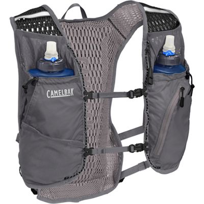 Castlerock Grey/Black