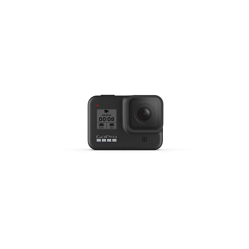 カメラ ビデオカメラ GoPro HERO8 Black Camera - Moosejaw