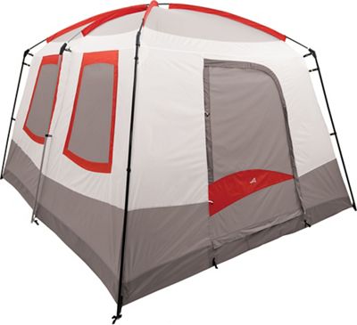 ALPS Mountaineering Camp Creek Two Room Tent