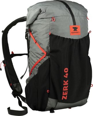 Mountainsmith Zerk 40 Backpack - Moosejaw