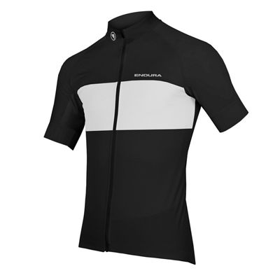 Endura Mens FS260-Pro II SS Jersey