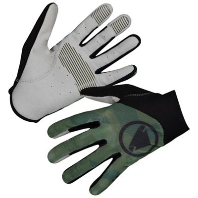 Endura Men's Hummvee Lite Icon Glove