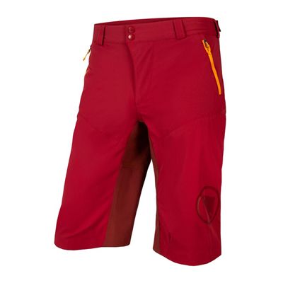 endura shorts