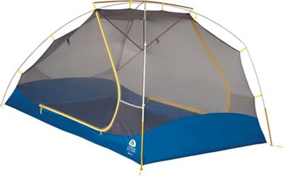 Sierra Designs Meteor Light Tent 2 Person 3 Season Backpacking Camping Tent