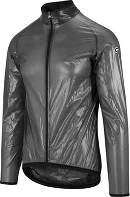 Assos Men's Mille GT Clima EVO Jacket - Moosejaw