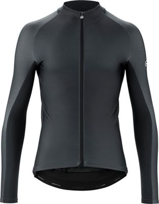 Assos Mens Mille GT Spring Fall LS Jersey