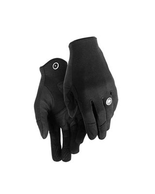 Assos Trail FF Glove