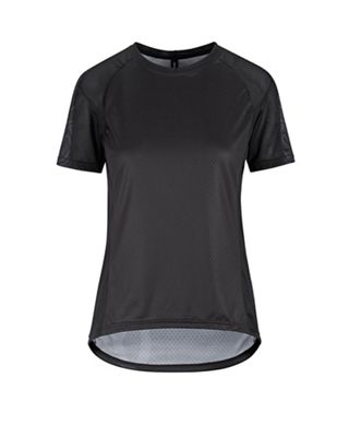 assos trail shirt