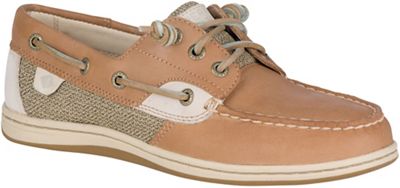 Sperry Womens Songfish Boat Shoe