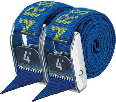 NRS 1 Inch Heavy-Duty Straps- 4 Pack