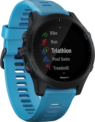 Garmin Forerunner 945 Bundle