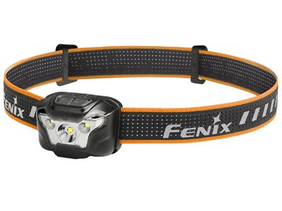 Fenix HL18R Headlamp with Battery
