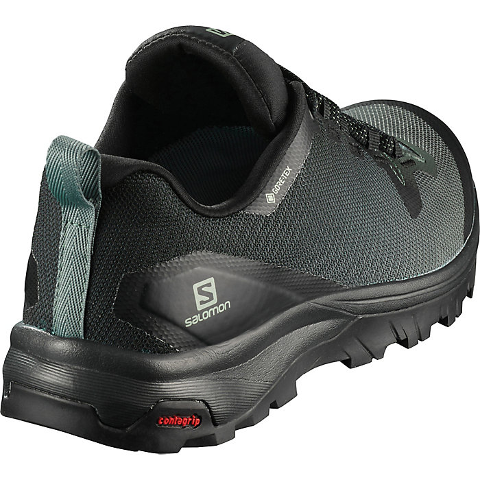 SALOMON Shoes Vaya GTX Zapatillas de Hiking Mujer