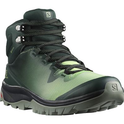 salomon hiking sandals