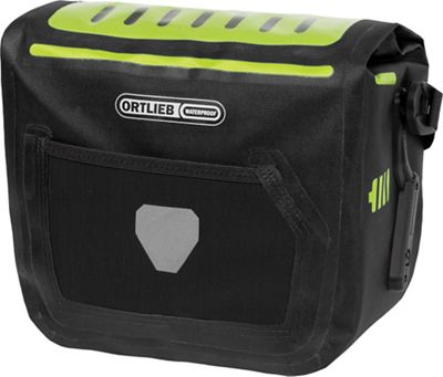 Ortlieb E-Glow Handlebar Bag