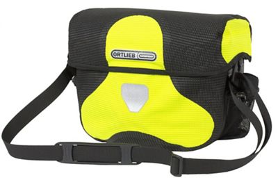 Ortlieb Ultimate Six High Visibility Bag