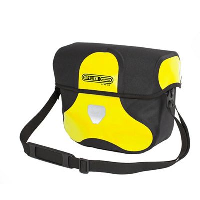 ortlieb ultimate six classic handlebar bag