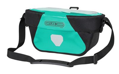 Ortlieb Ultimate Six Plus Handlebar Bag