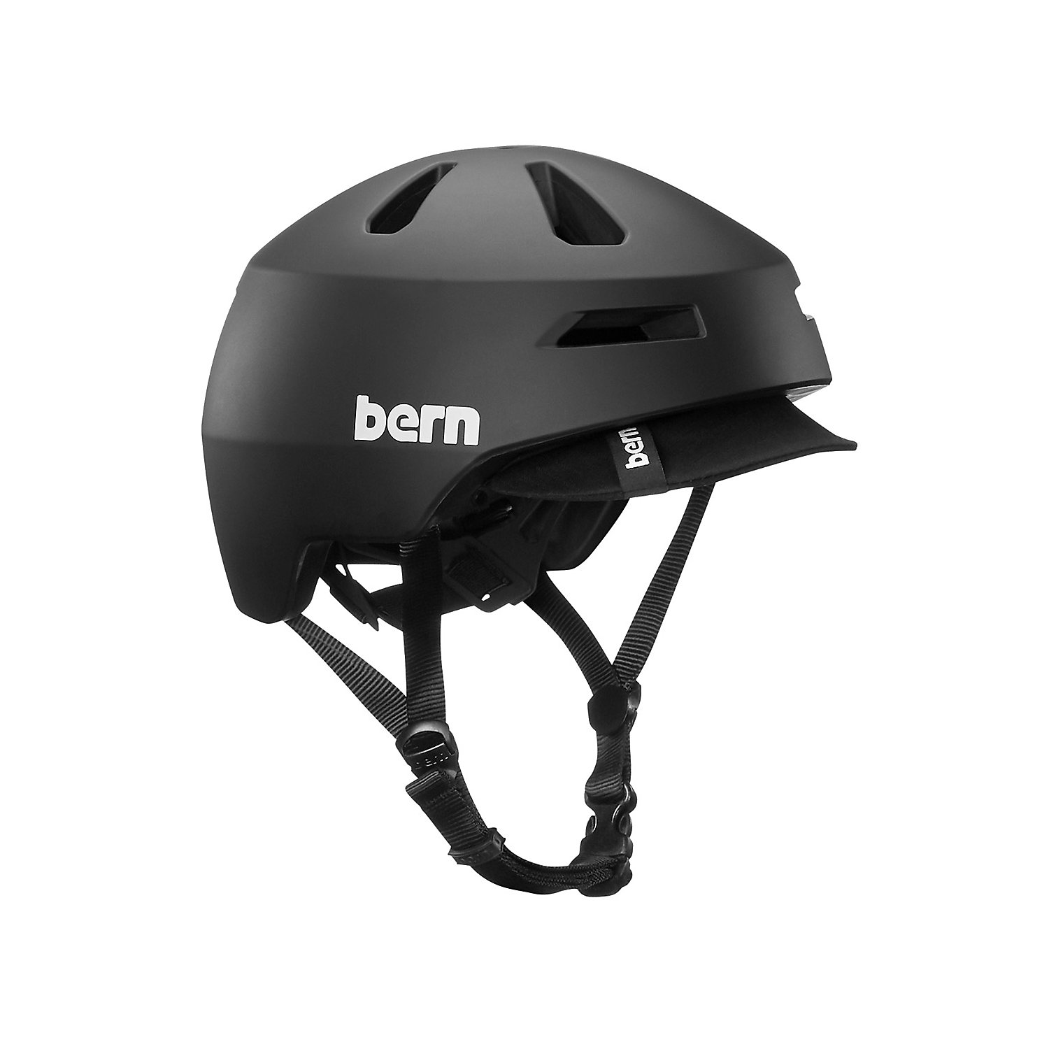 Bern Brentwood 2.0 MIPS Helmet - Bike