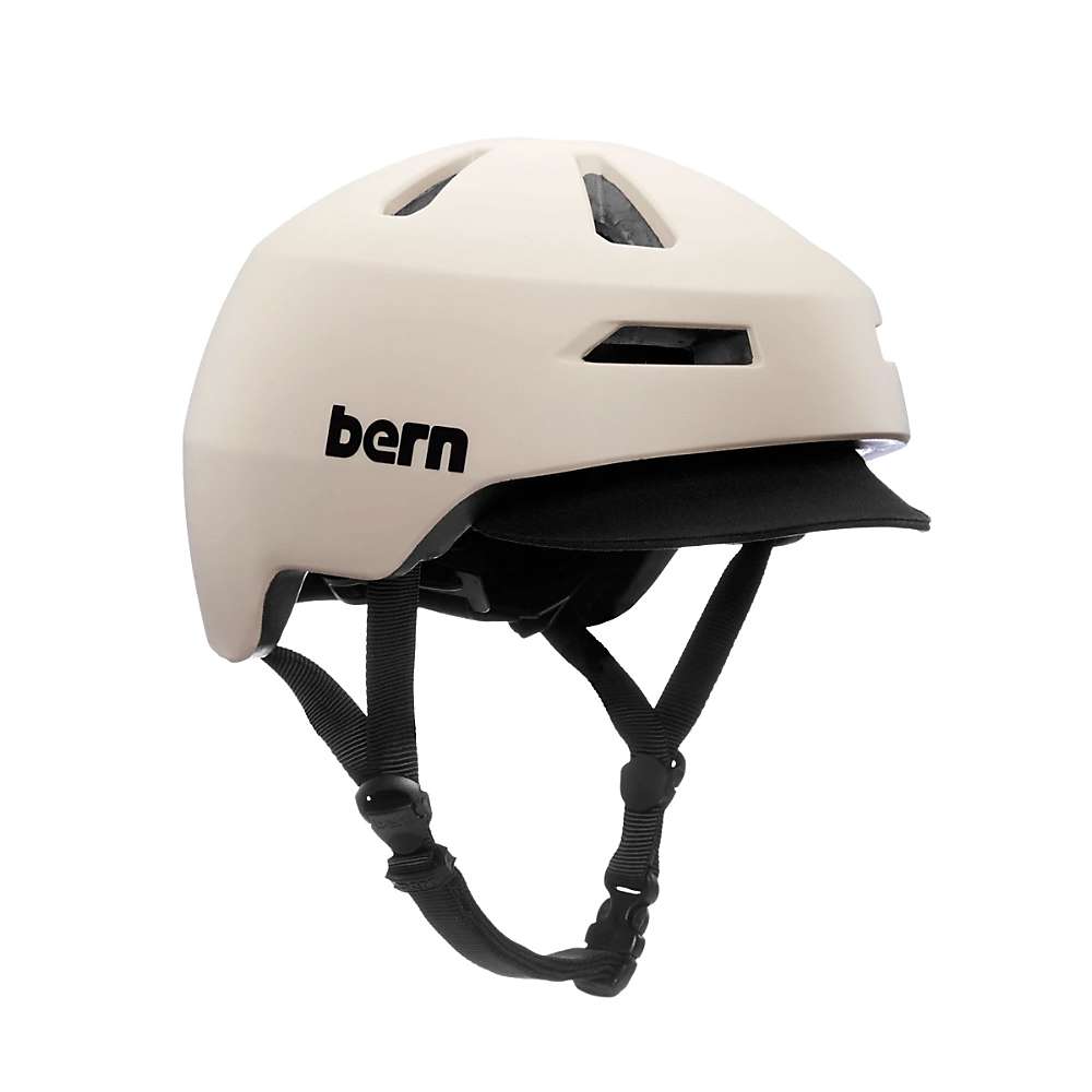 Bern Women's Lenox Eps Cycling Helmet,MEDIUM55.5-59CM 