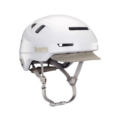 Bern Hudson MIPS Helmet - Bike
