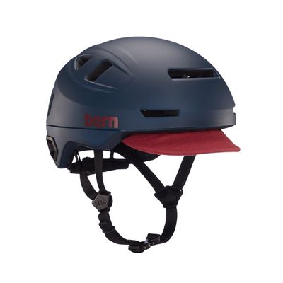 Bern Hudson MIPS Helmet - Bike