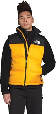 north face vest 1996