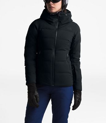 north face women's cirque down jacket