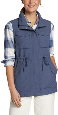 free shipping and return Eddie Bauer Mens Atlas Utility Vest Global