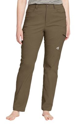 Eddie Bauer First Ascent Women's Guide Pro High Rise Pant - Moosejaw