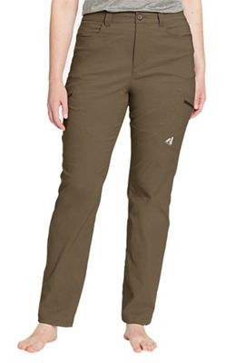 Eddie Bauer First Ascent Women's Guide Pro High Rise Pant