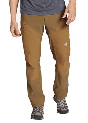 Eddie Bauer First Ascent Mens Guide Pro Work Pant